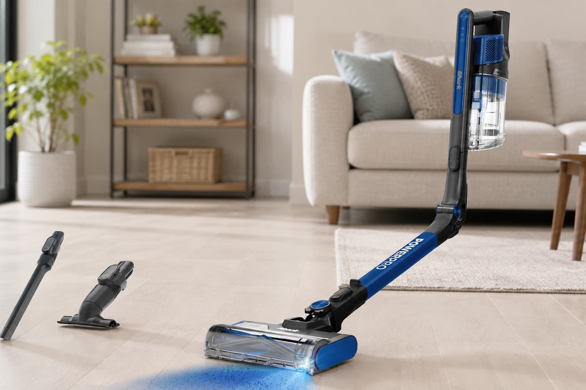Pool and Floor Cleaning Robots Hit Historic Lows