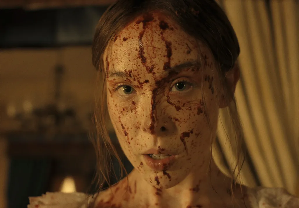 Monster: Lizzie Borden Shows How Netflix Turns Crime Into Myth