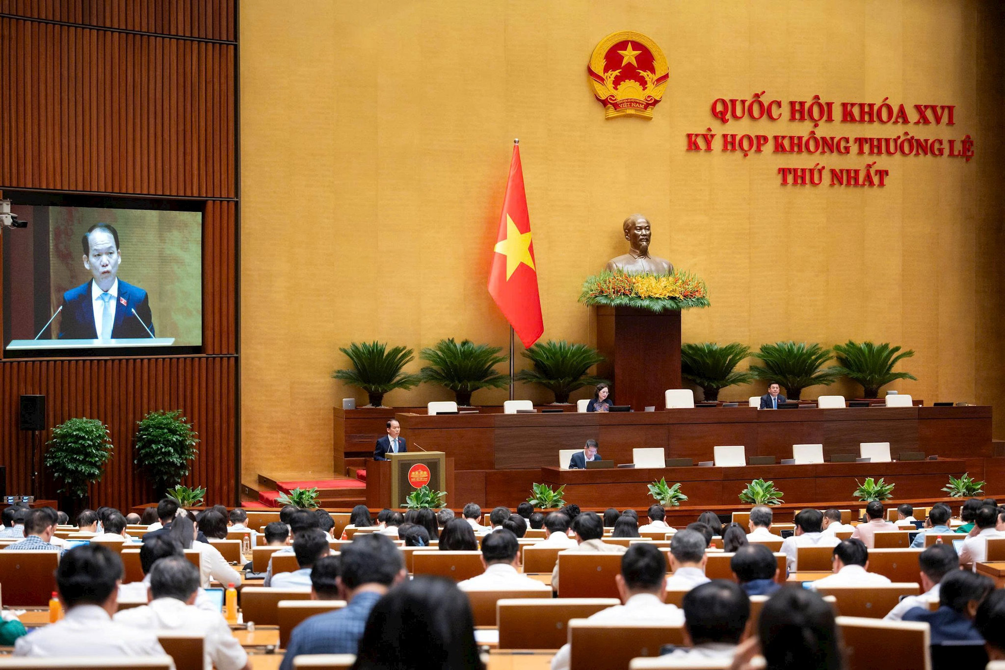 Luật Phát triển đô thị mới: Cú hích thể chế cho các thành phố và khu kinh tế đặc biệt