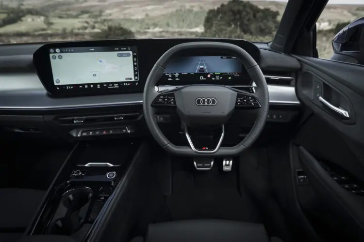 Audi Q5 e-hybrid vs Q3 PHEV: Which Plug-in SUV to Buy