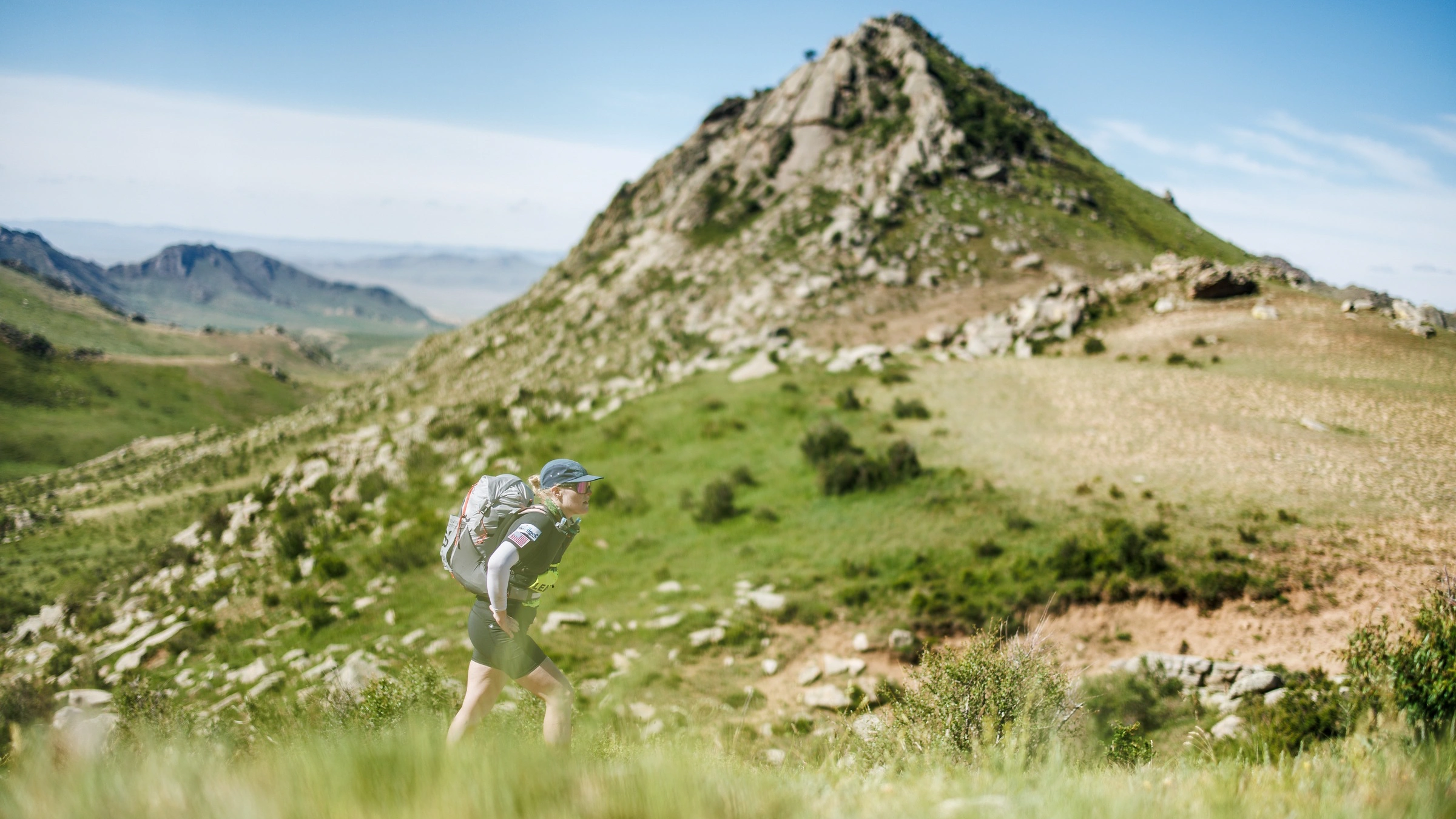How Women Are Rewriting the Rules of Extreme Endurance Running