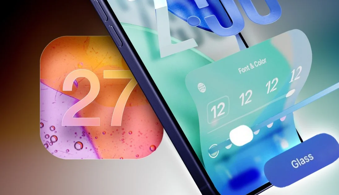 Trích xuất ảnh sắc nét từ video trên iOS 27: Hướng dẫn chi tiết