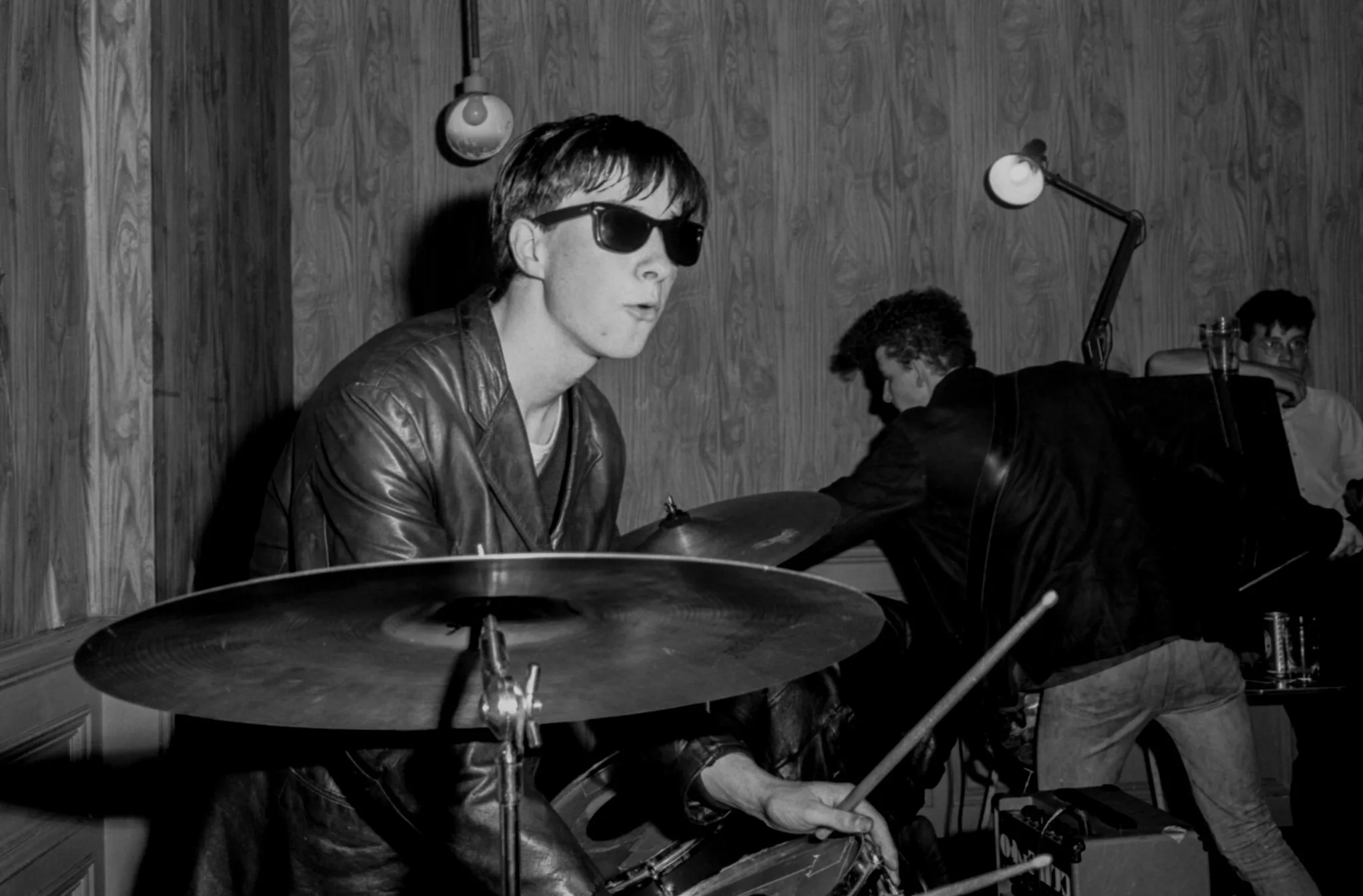 How Rock’s Boldest Icons Steal From Other Genres