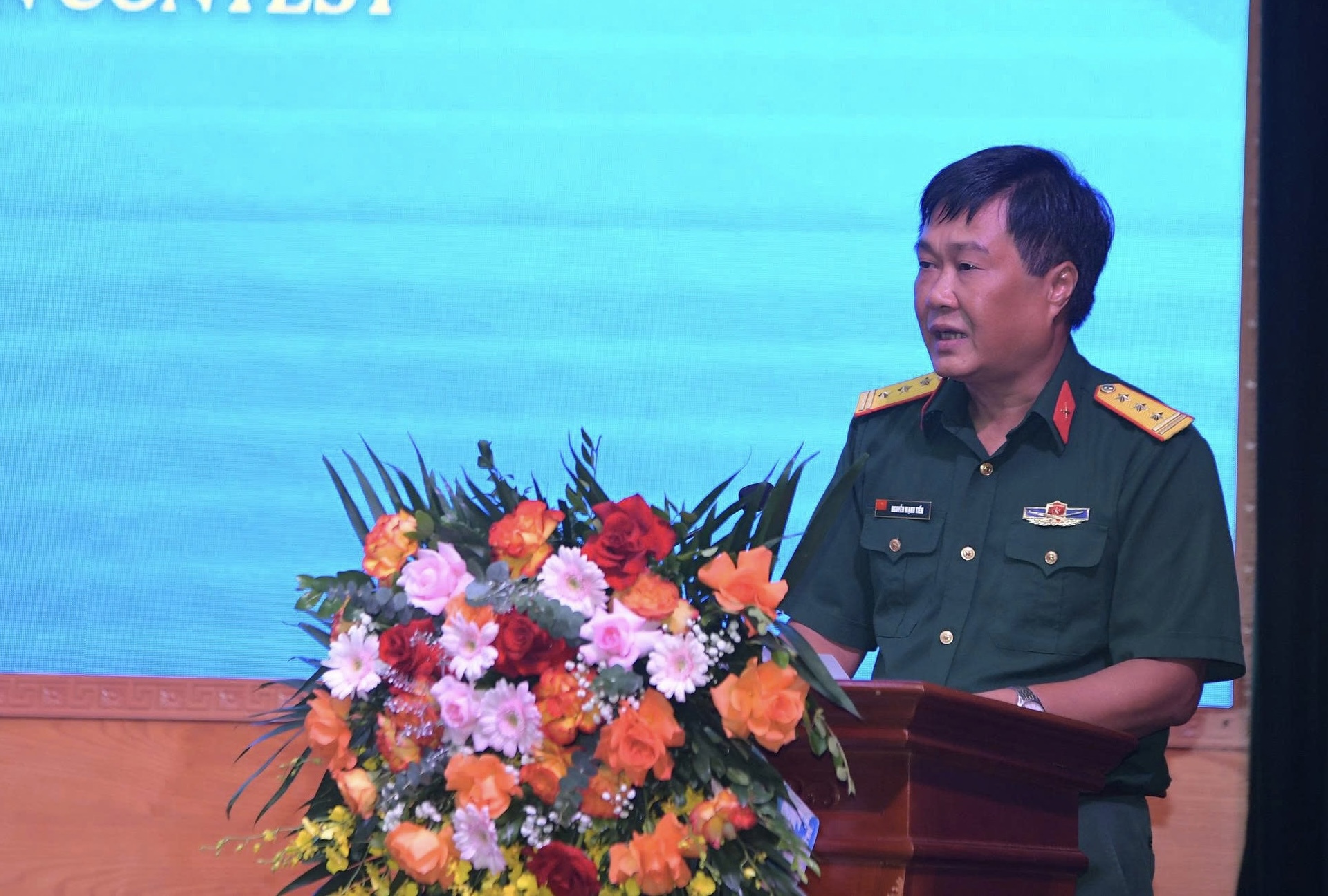 Cuộc thi thiết kế biểu trưng APEC: Cánh cửa mềm của quyền lực mềm Việt Nam