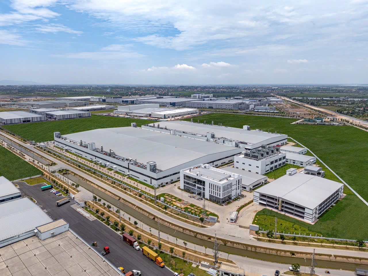 Quy hoạch đô thị 2050 biến Quảng Ninh thành nam châm FDI chiến lược