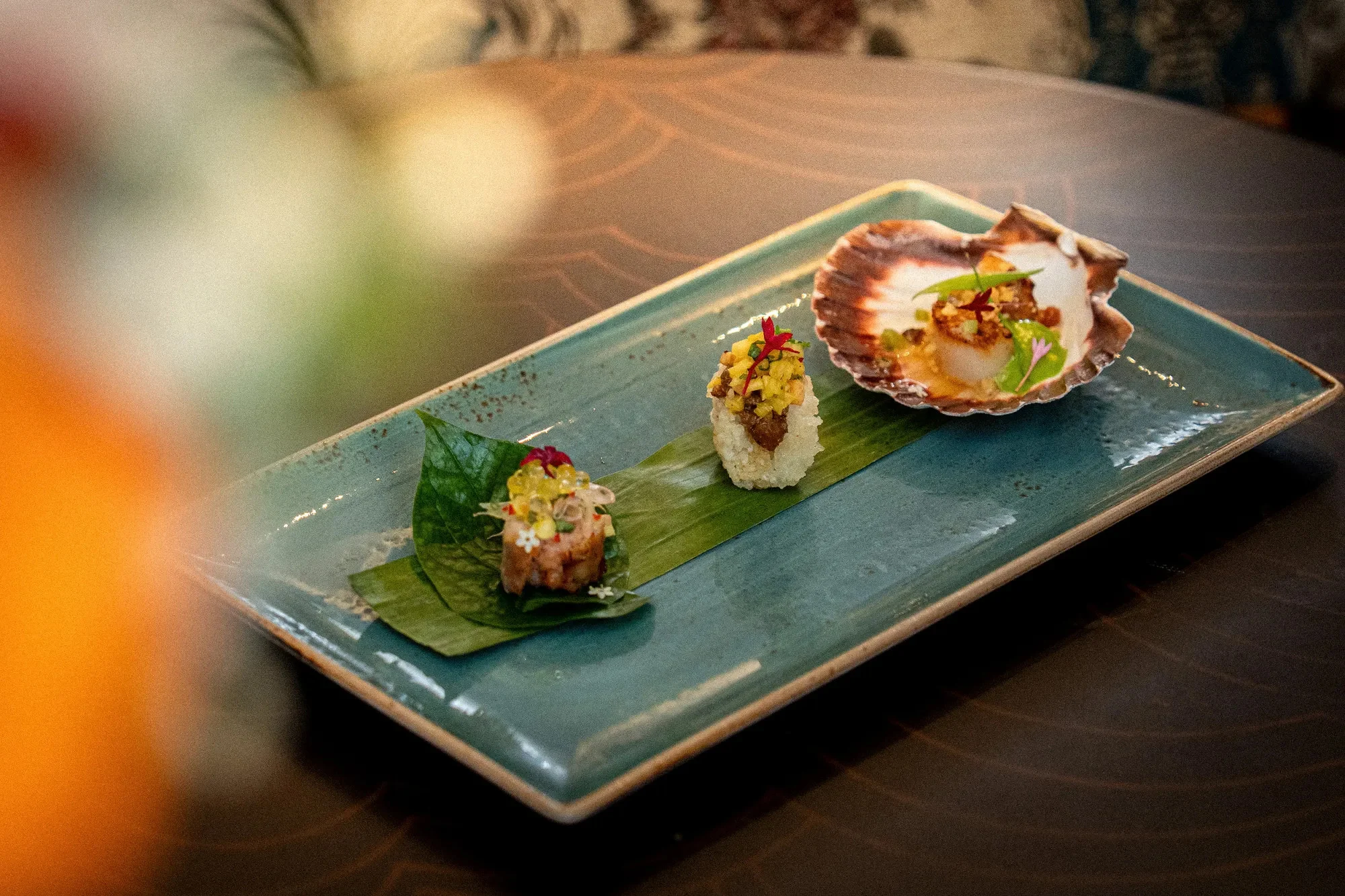 Top Chef Việt Nam: Khi nguyên liệu xấu xí thành kiệt tác fine dining