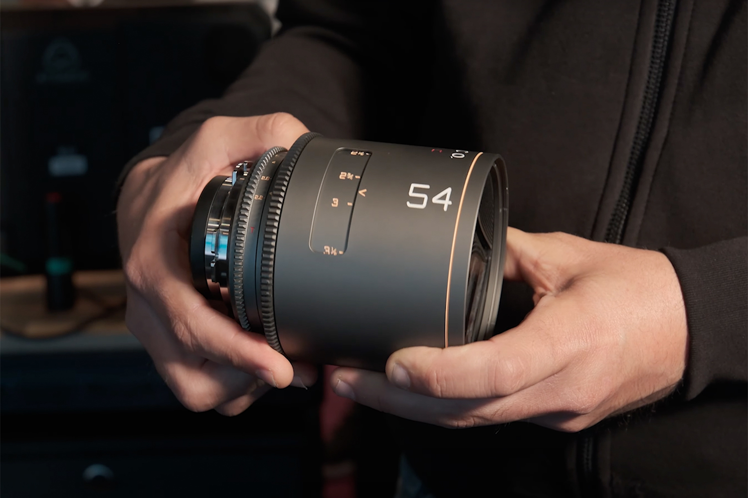 Anamorphic Lenses for Creators: DZOFilm, Atlas and Sirui Compared