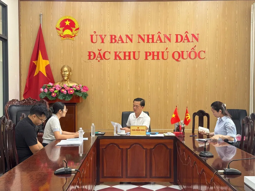 Lừa đảo bán đất rừng ở Phú Quốc: Bài học đắt giá cho người mua
