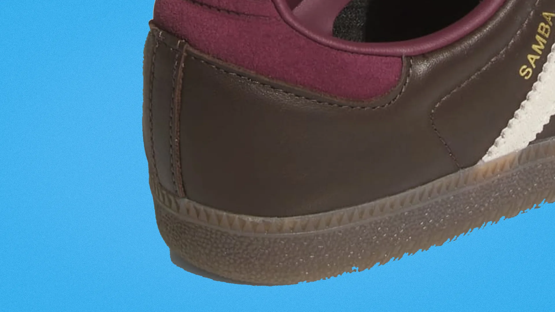 Adidas Classics Get Artisanal Makeovers and Flame-Fueled Futures