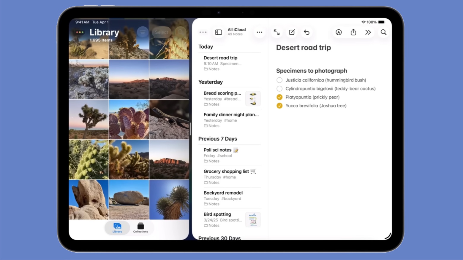 Three iPad Settings to Disable When Your Tablet Feels Slow