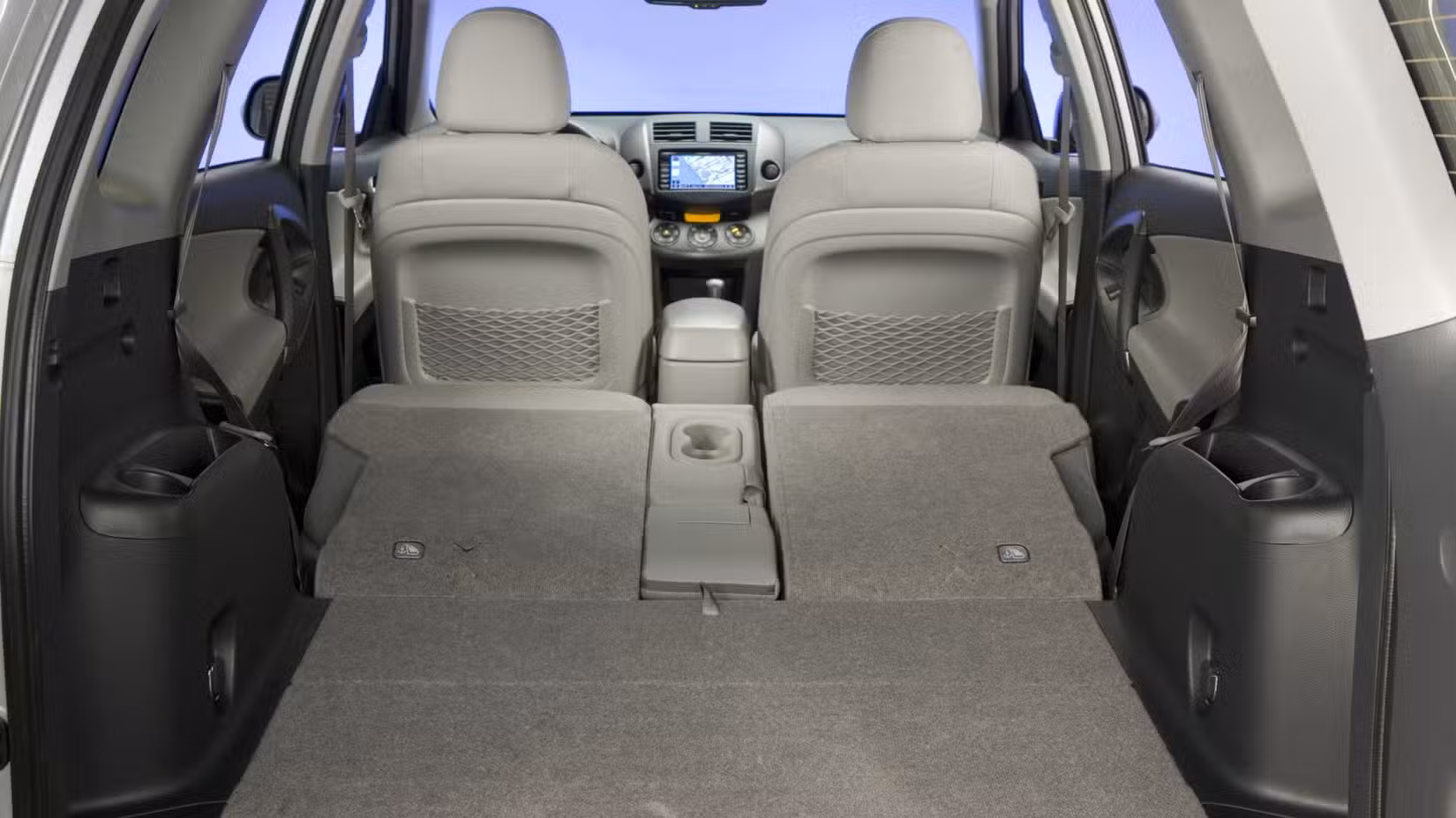 Used Toyota RAV4 V6: The Smarter Horsepower Upgrade Over New Gas Sedans