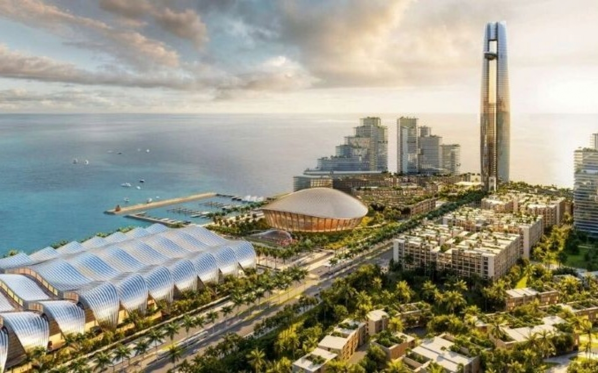 Giải ngân 5.000 tỷ đồng hạ tầng APEC: Phú Quốc tăng tốc hay chậm nhịp?