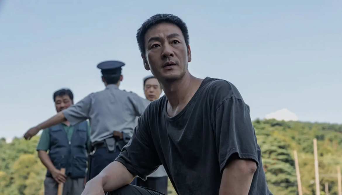 Park Bo Kyung và Kim Go Eun: Hai chiến thắng thay đổi cuộc chơi tại Giải Rồng Xanh