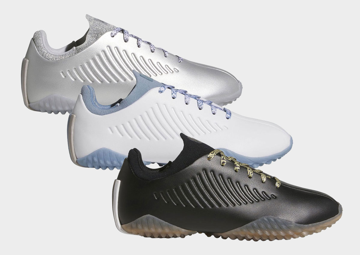 Adidas Fall Footwear Lineup Leans Into Multi-Sport Lifestyle