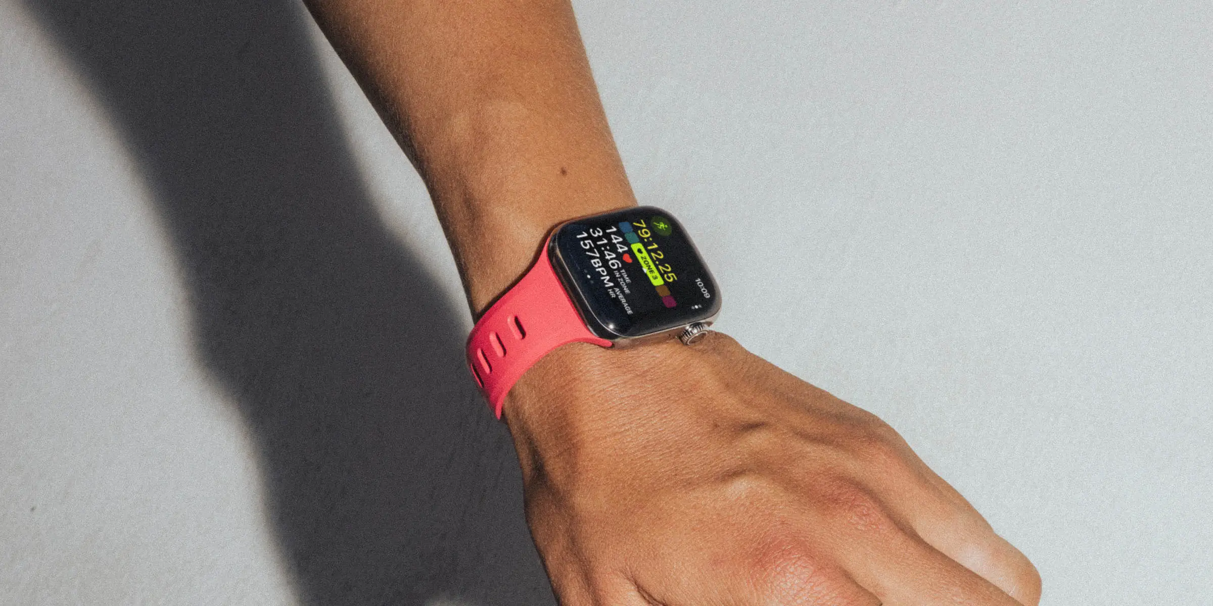 Phụ kiện Apple Watch giúp nâng tầm trải nghiệm hằng ngày