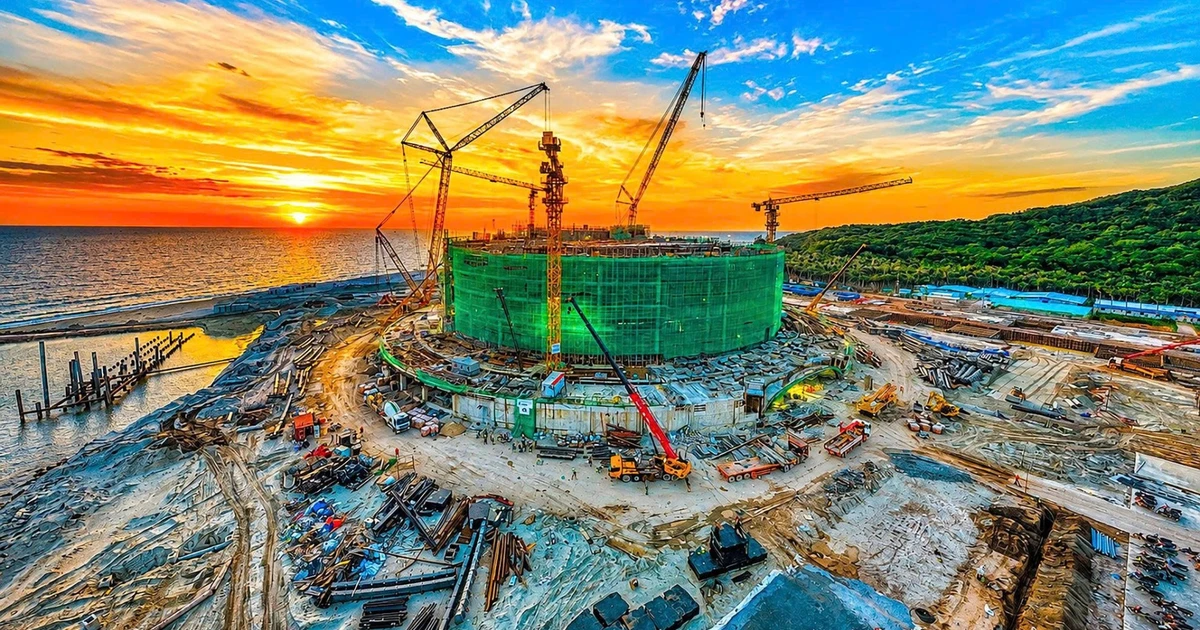 Phú Quốc tăng tốc chuẩn bị APEC: hạ tầng bứt phá, kỷ cương siết chặt