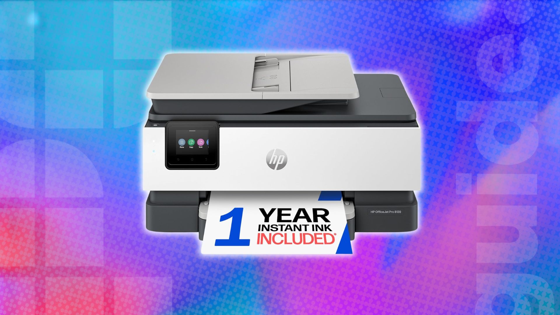 HP OfficeJet Pro Deal Looks Great—Until You Check Ink Costs
