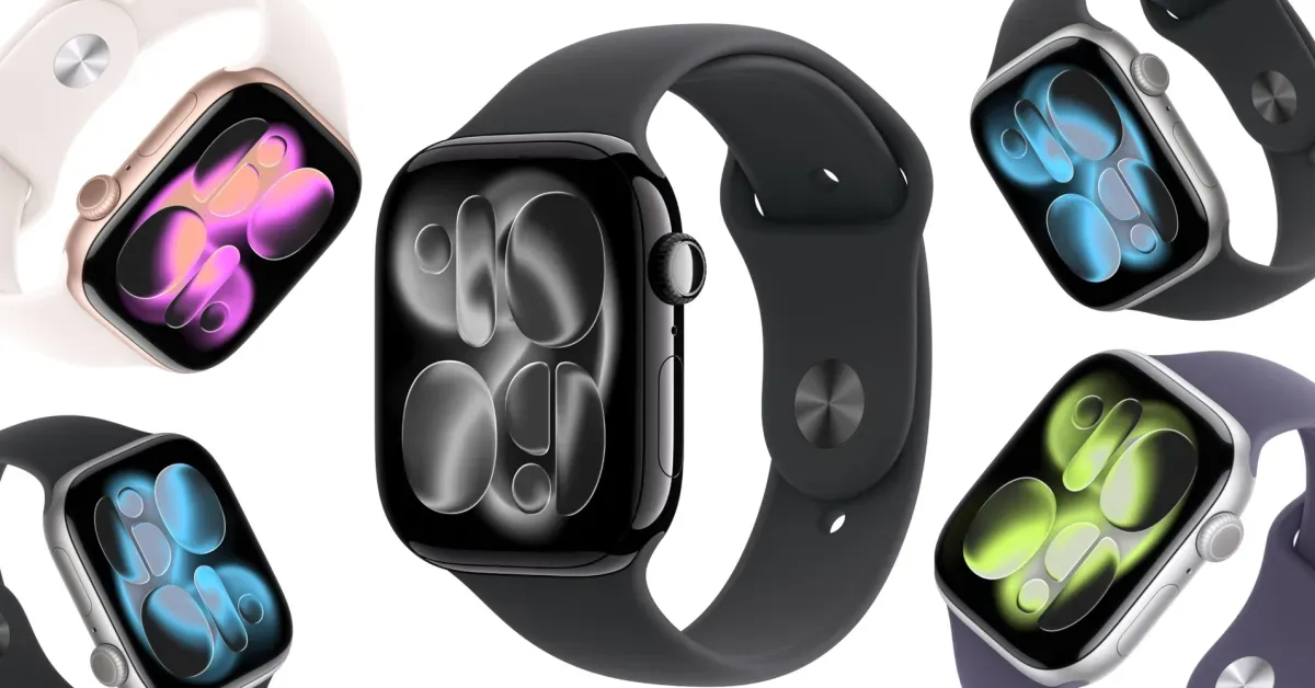 Apple Watch Series 11 giảm giá: Có đáng mua không?