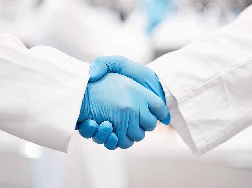 How AI-Designed Drugs Are Rewriting the Road to the Clinic