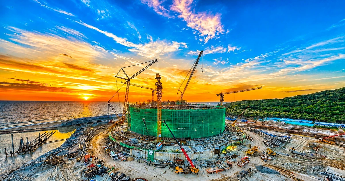 Cơ chế đặc thù APEC tại Phú Quốc: tăng tốc nhưng không nới lỏng kỷ cương