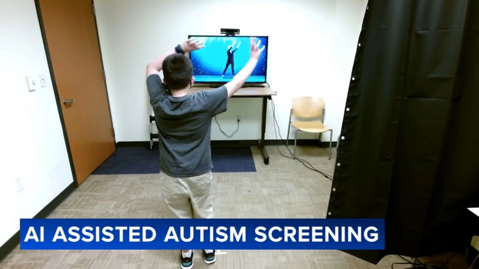 How AI Video Analysis Is Rewriting Autism Screening