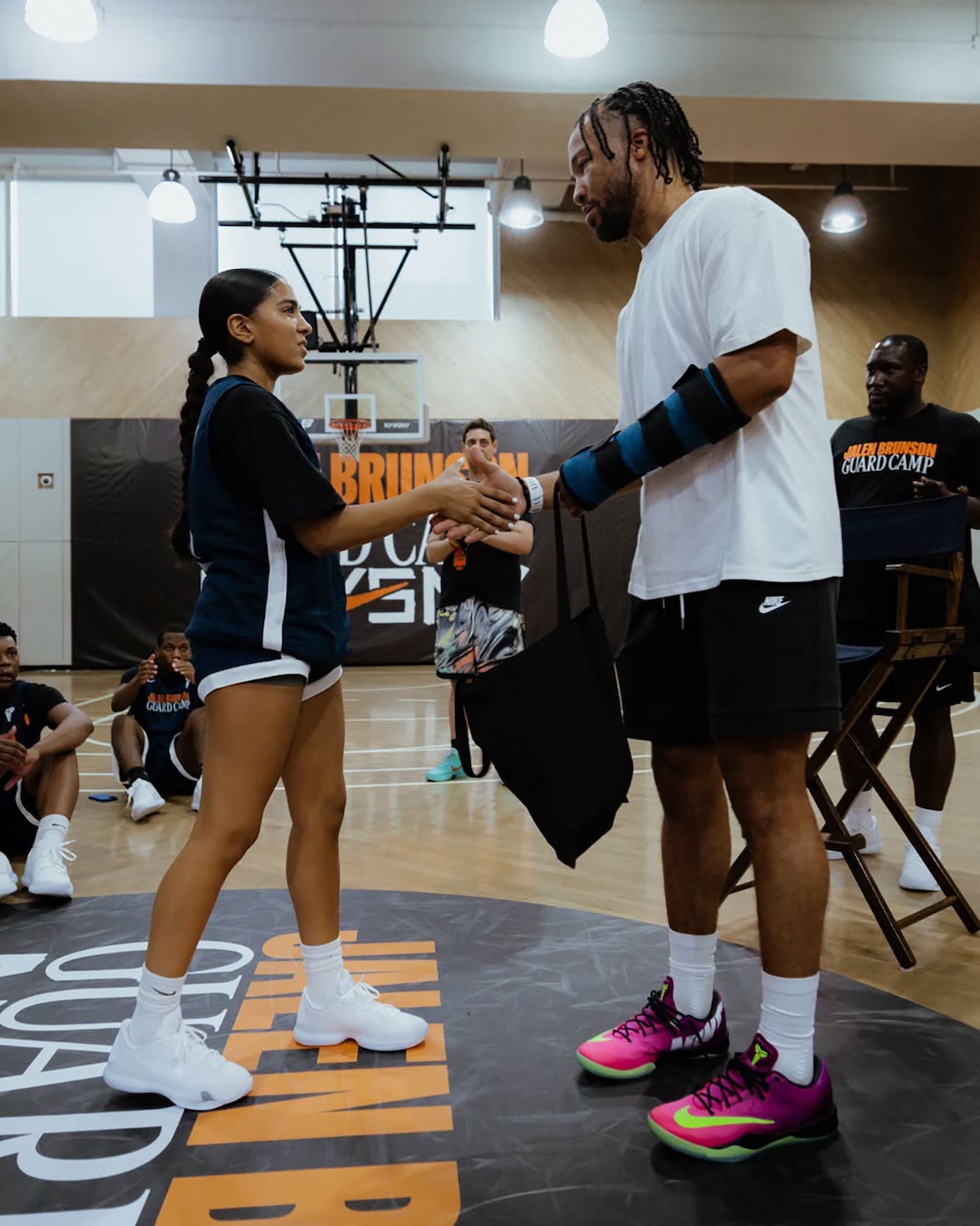 Guide to Nike’s Fall Kobe Protro Collection