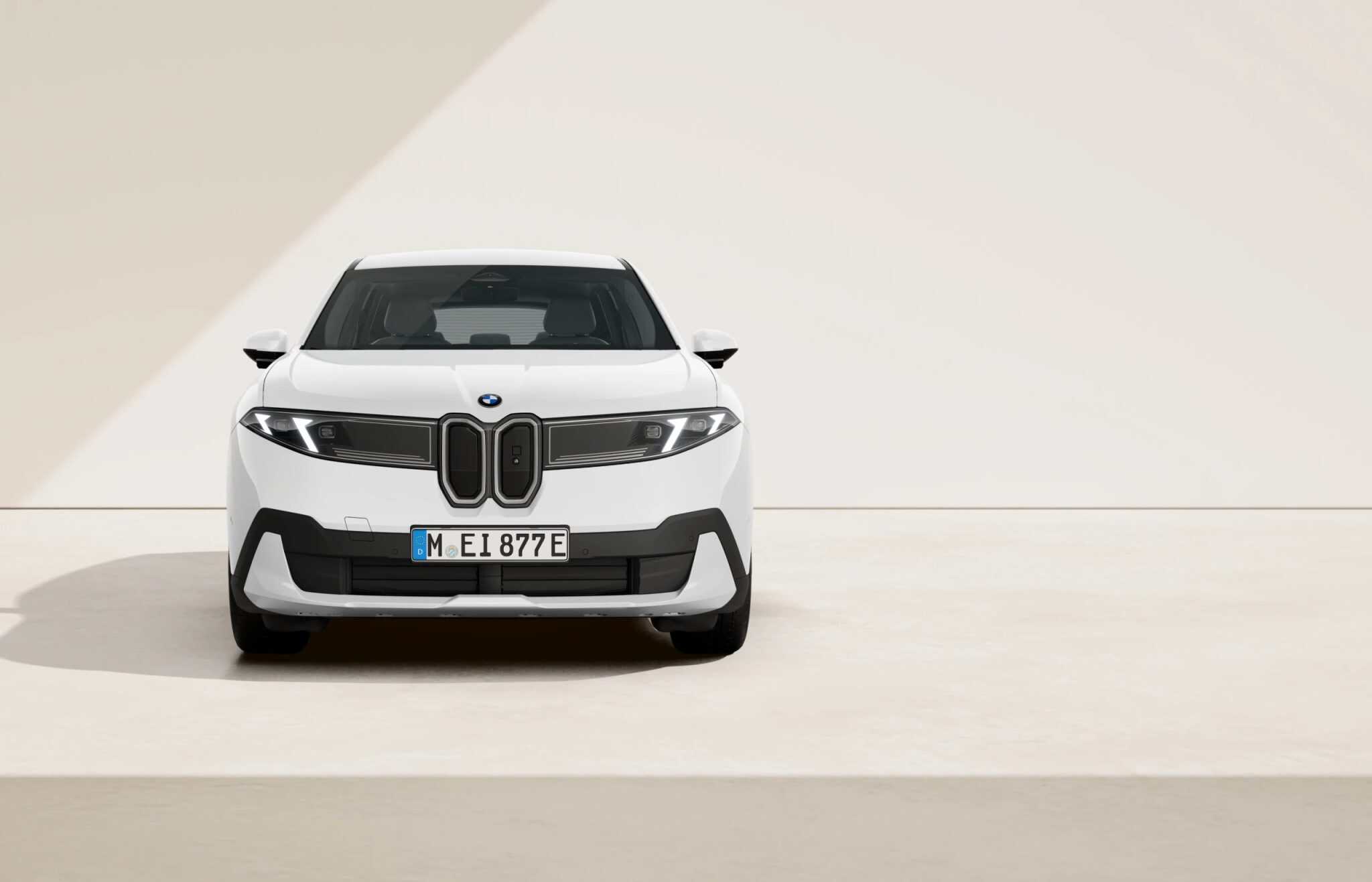 BMW iX3 Buying Guide: Why the 40 Is the Smart Neue Klasse Pick