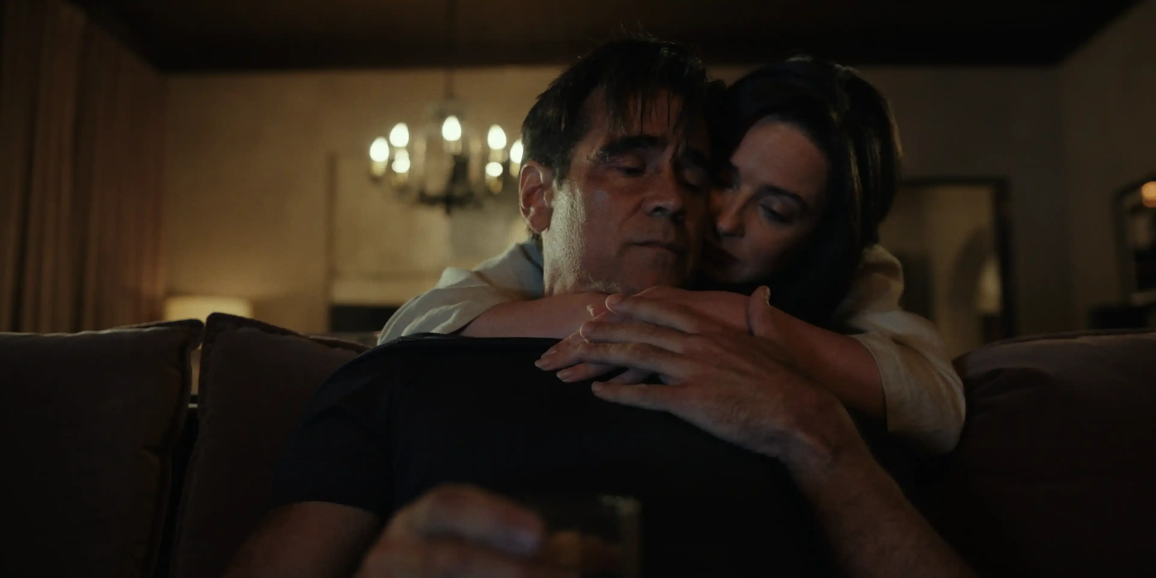 Sugar Season 2 Finale Rewrites John’s Story and Every Clue Before It