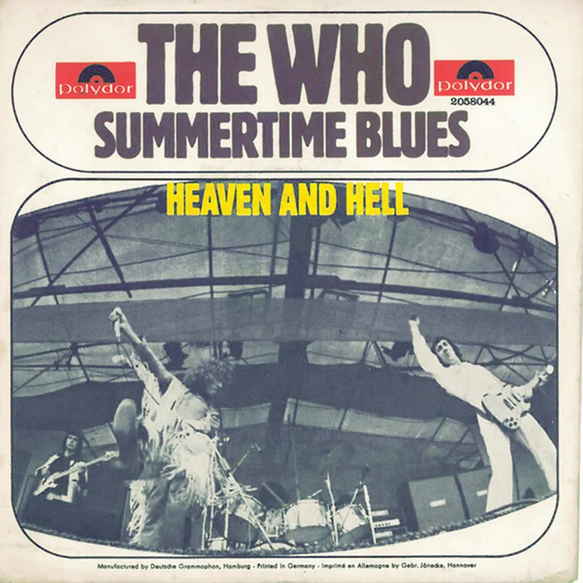 Why Classic Rock’s Most Complex Songs Rarely Went On Stage