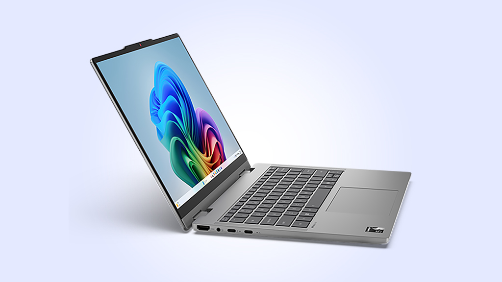 Lenovo IdeaPad Slim 3 vs IdeaPad 5 2-in-1: chọn pin khủng hay linh hoạt cả ngày