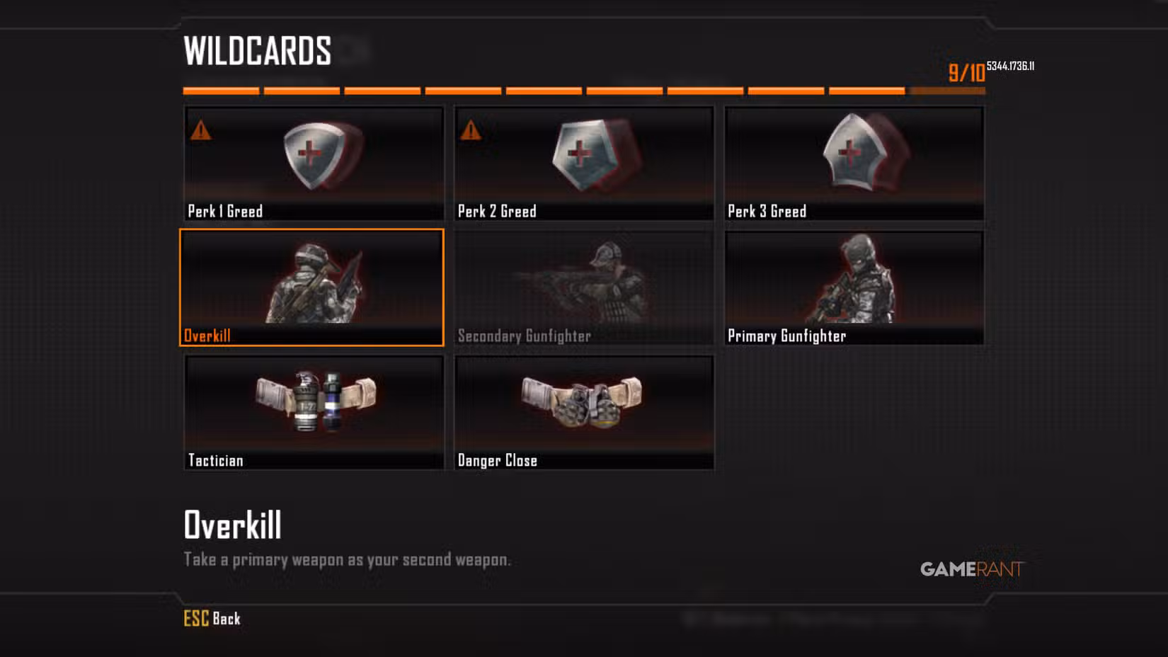 Master Black Ops 2 Multiplayer With the Best Meta Loadouts and Wildcard Combinations