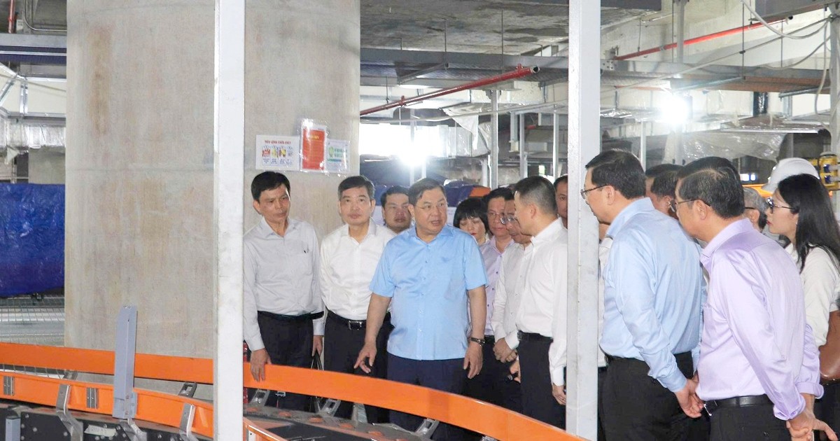 Phú Quốc tăng tốc hoàn thành 21 công trình trọng điểm phục vụ APEC