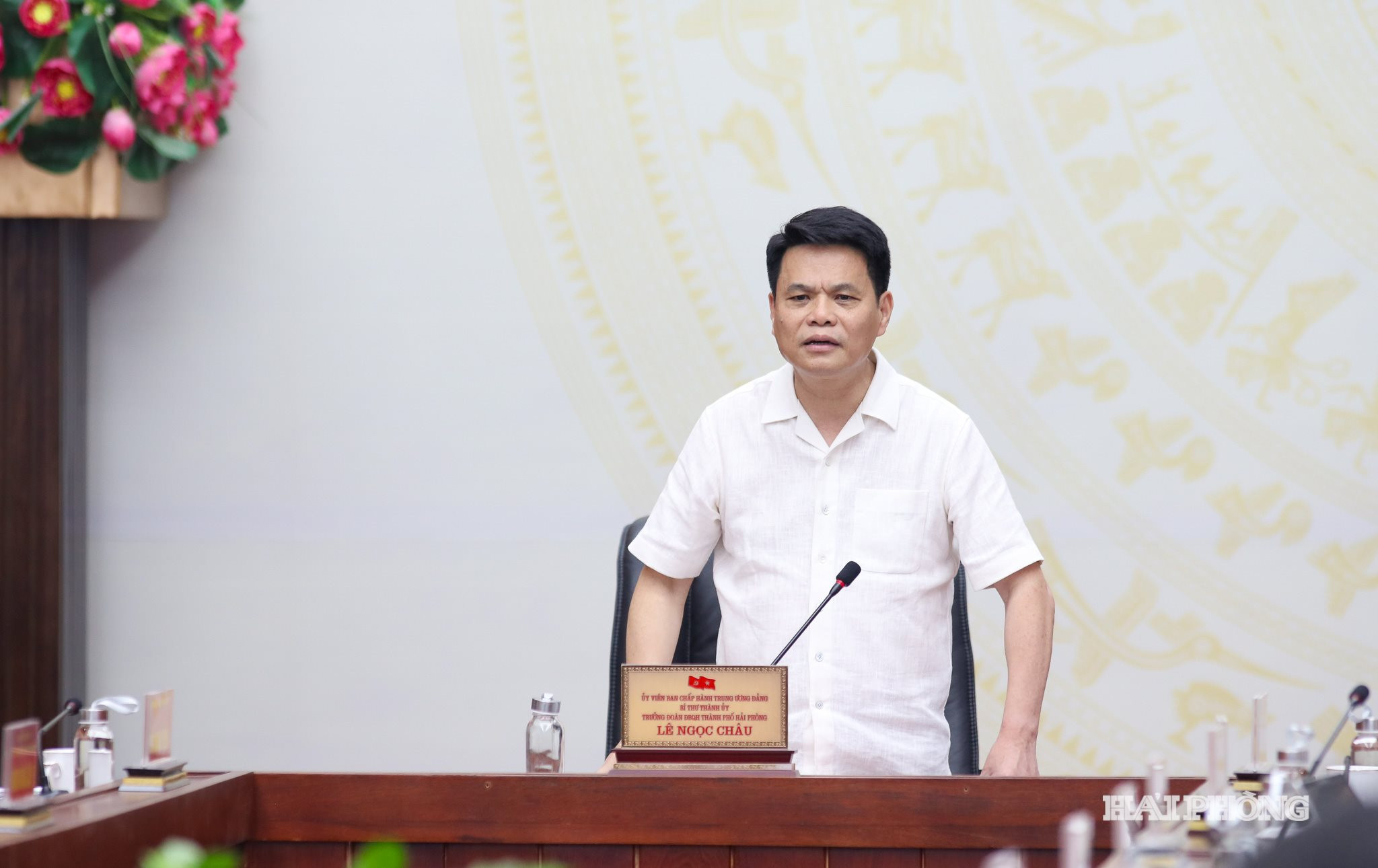 Hải Phòng siết lại quy hoạch chung: tham vọng siêu đô thị biển cạnh tranh toàn cầu