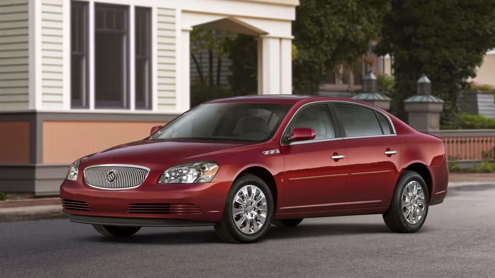 Forgotten Buick V8 Sedans Are The Best Muscle Car Bargains
