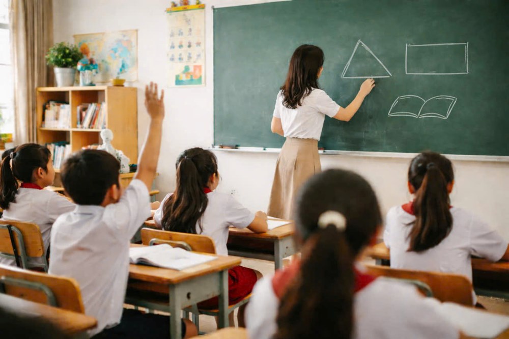 Bộ GD&ĐT siết chặt dạy thêm, học thêm: Phụ huynh cần chuẩn bị gì?