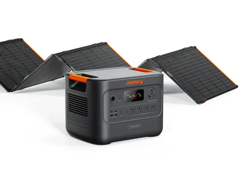 Portable Power Stations Sale: Jackery and Anker Deals Worth Grabbing Now
