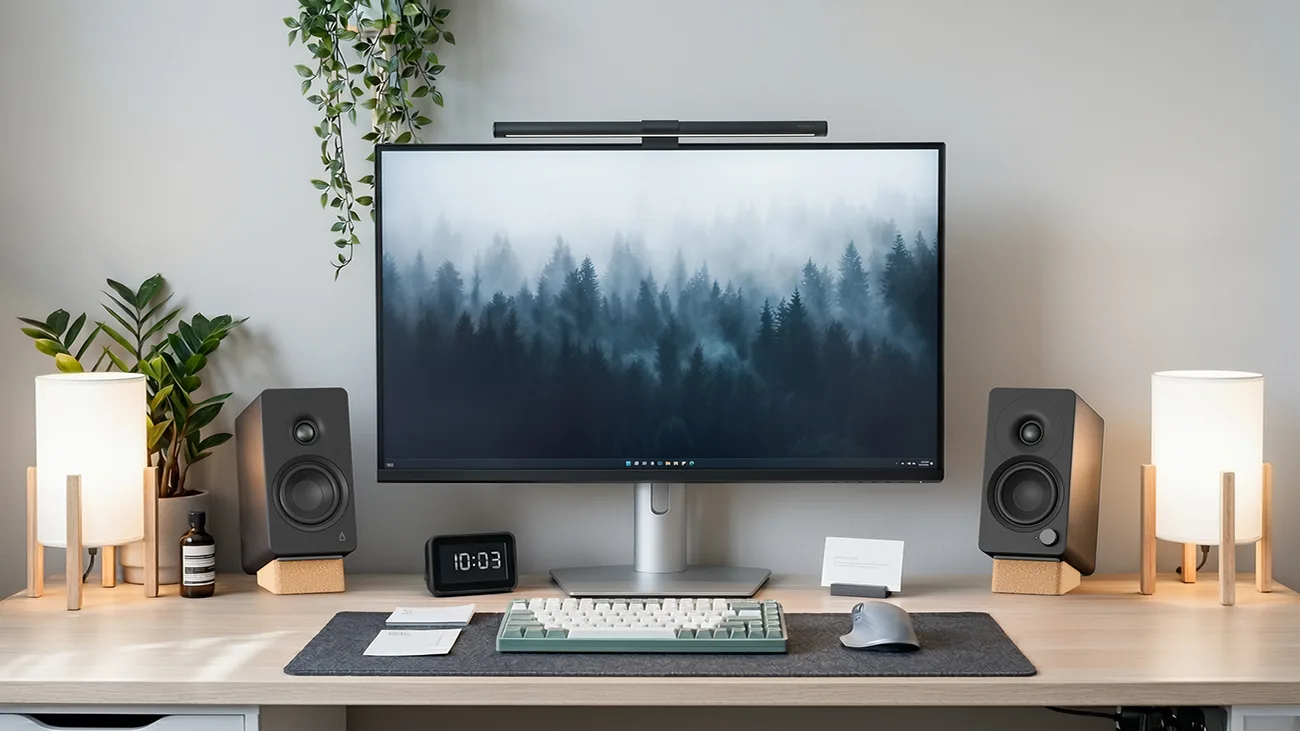 Creative XF1 Makes Hi-Res Desktop Audio a Mass-Market Feature