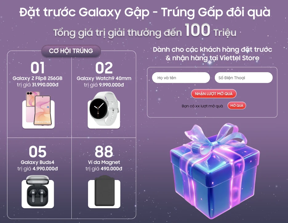 Galaxy Z Fold8 Ultra với Now Nudge AI: Có nên nâng cấp?