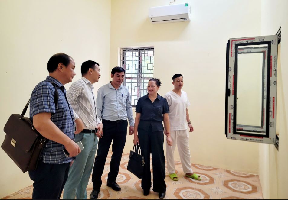 Điều trị Methadone: 15 năm khẳng định hiệu quả cai nghiện thuốc phiện