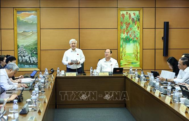 Cơ chế đặc thù APEC: Rút ngắn thủ tục, không nới lỏng kỷ cương