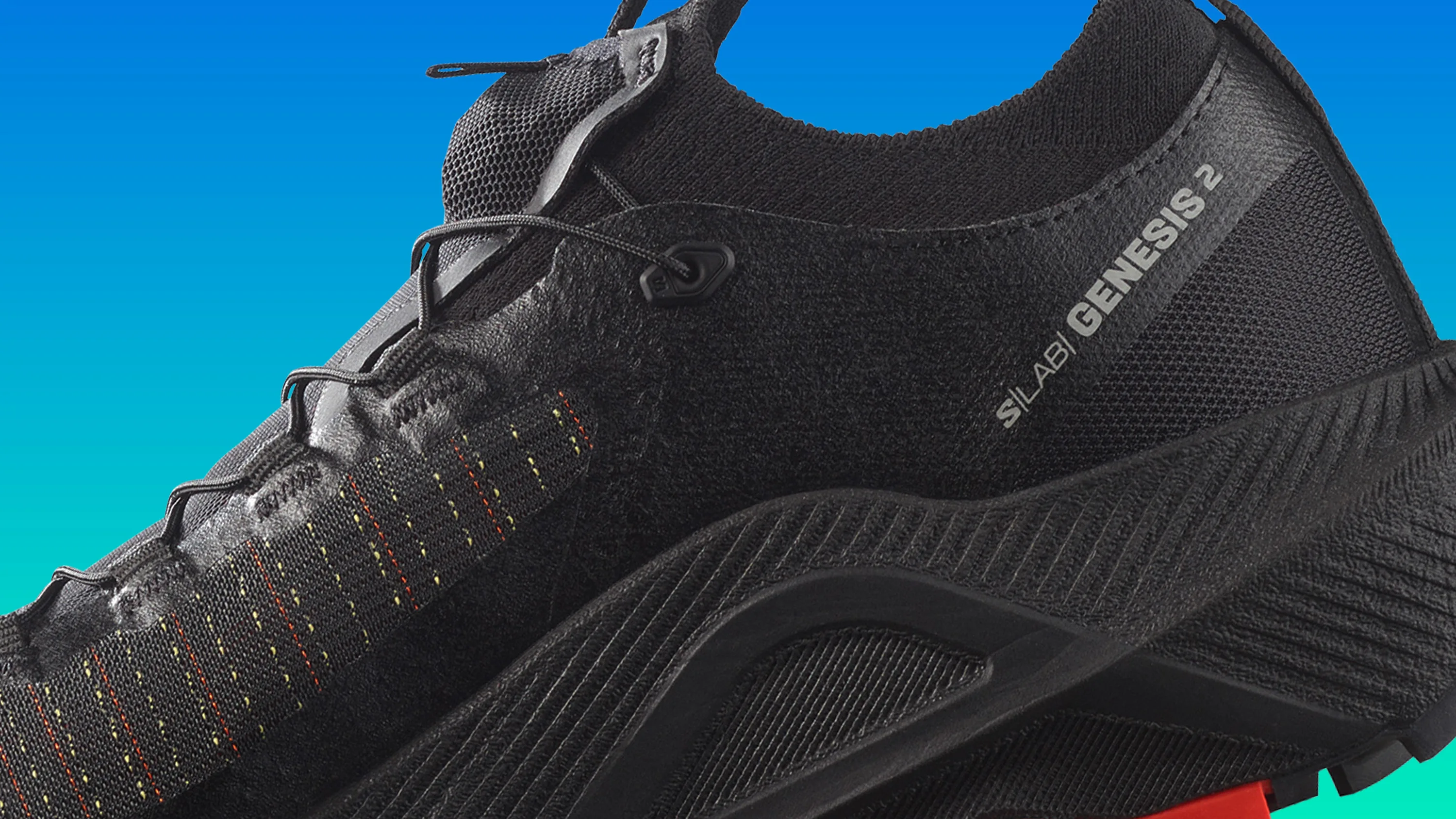 Salomon Genesis 2 Review: Classic Trail Feel, Modern Protection