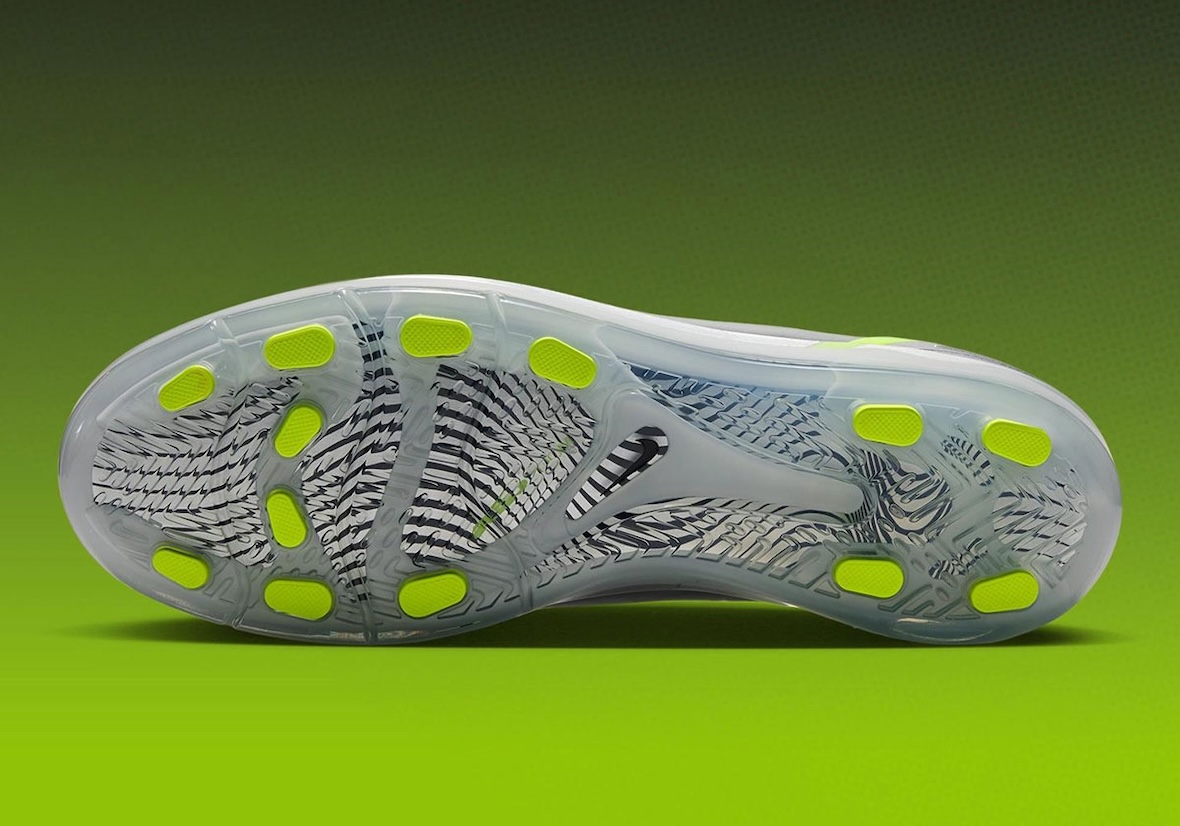 Nike’s Mercurial Vapor 1 OG Retro Turns Soccer Nostalgia Into Streetwear Statement