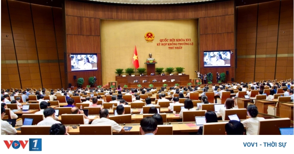 Quốc hội bật đèn xanh cơ chế đặc thù cho các dự án phục vụ APEC