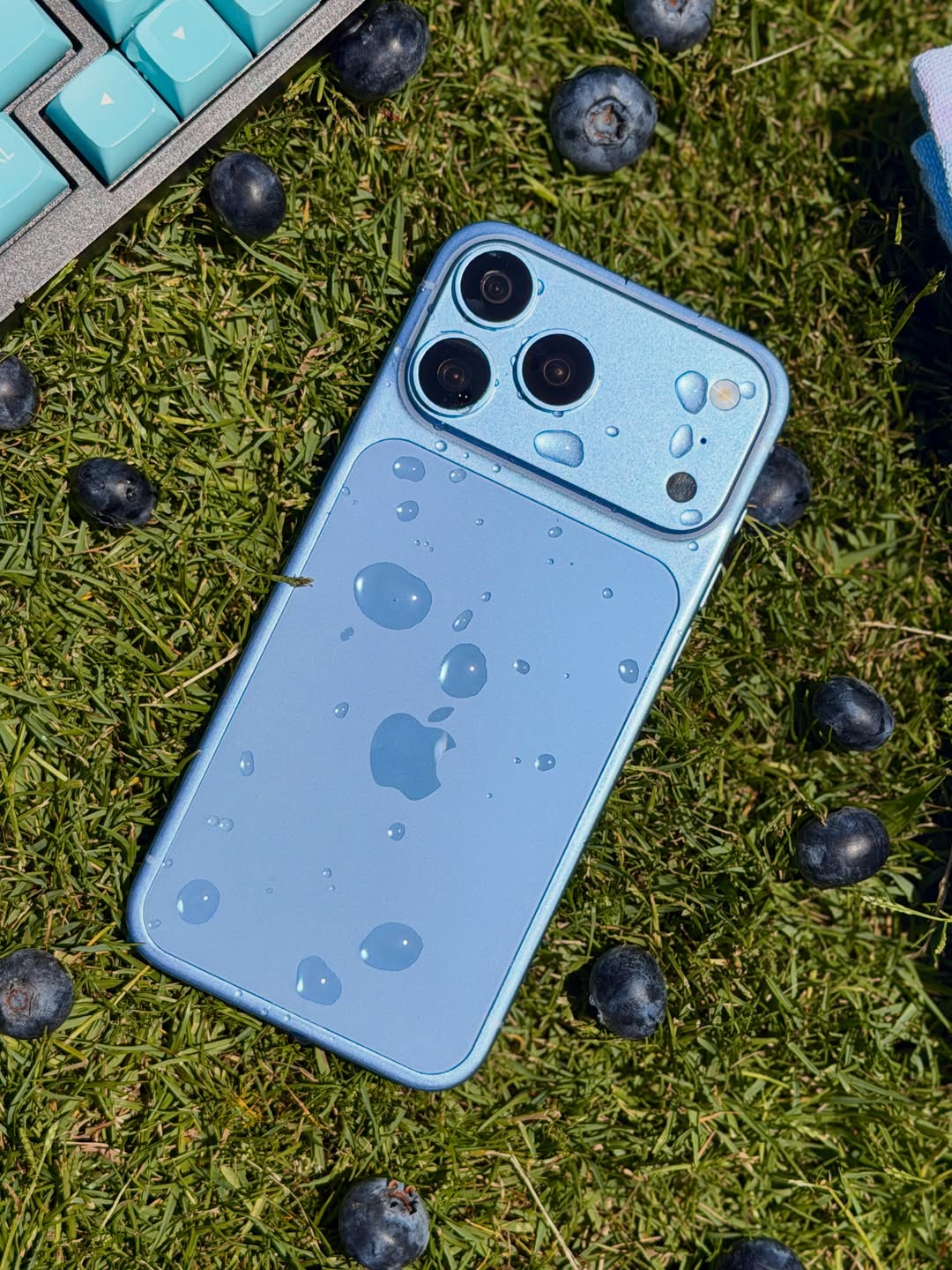 iPhone 18 Pro: Ba nâng cấp đáng giá để người dùng iPhone 17 Pro suy nghĩ lại