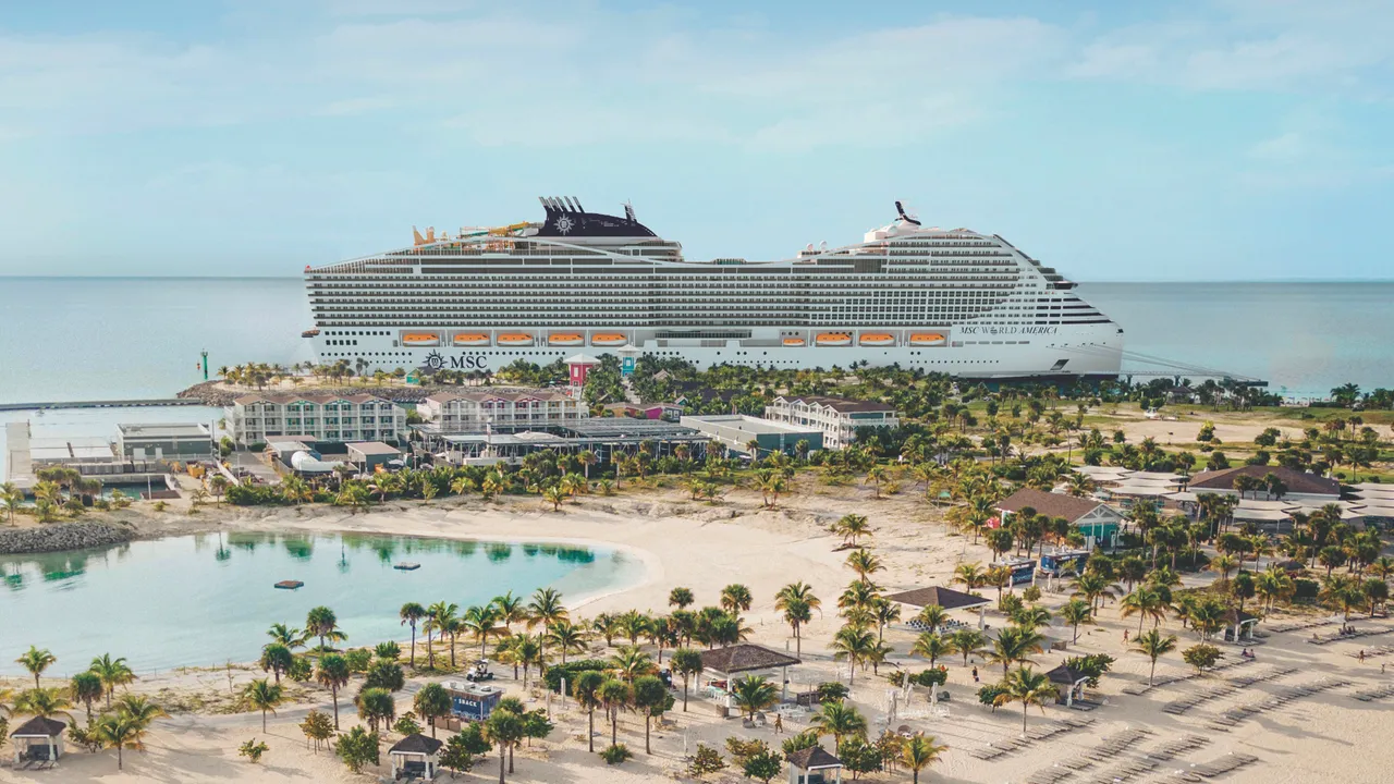 Best Caribbean Cruises to Book for Winter Getaways