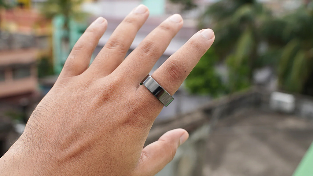 Nhẫn thông minh Gabit và công nghệ giấc ngủ thông minh: có đáng không?