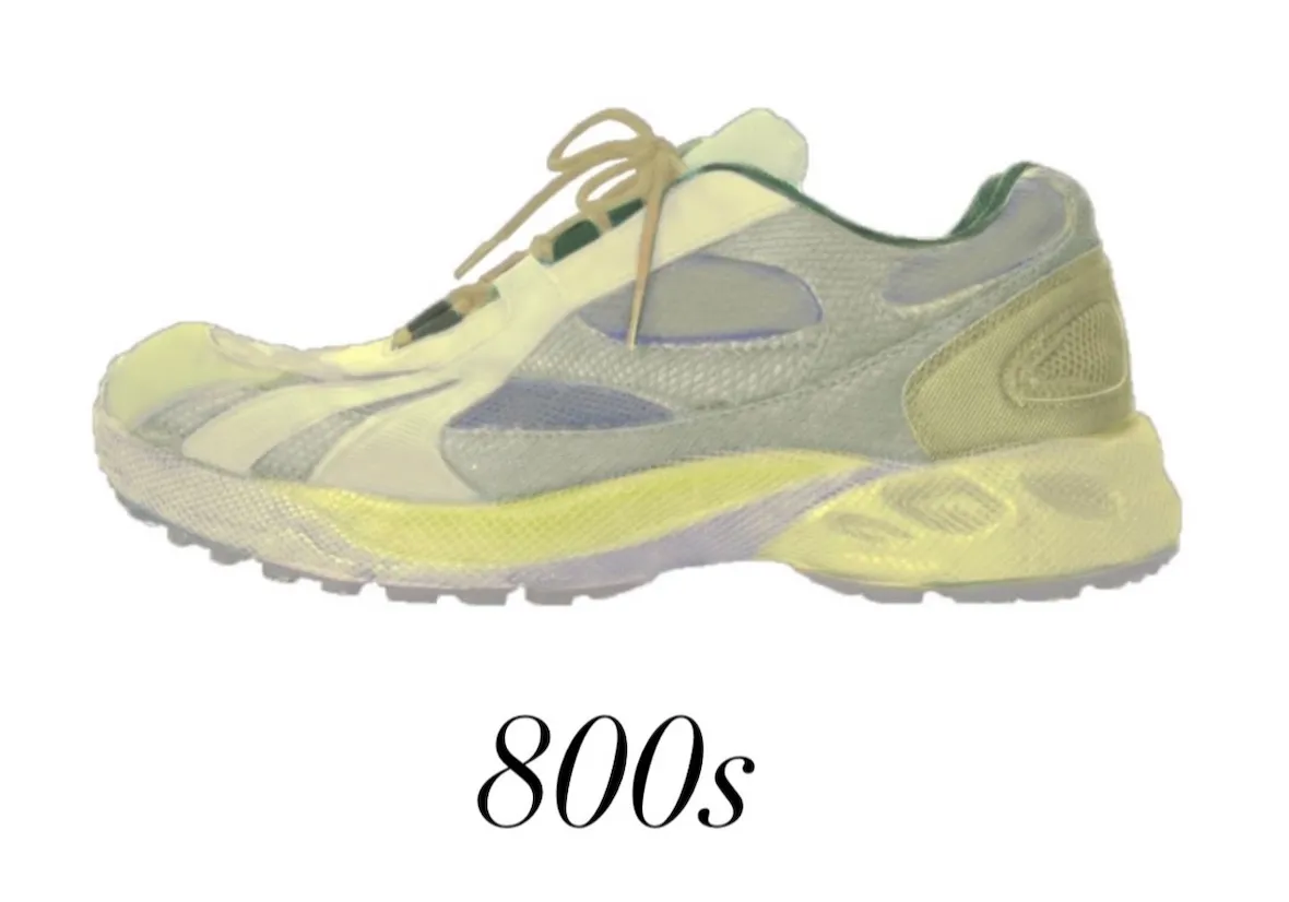 Yeezy 800 Sneaker Marks Ye’s Bold Retail Comeback
