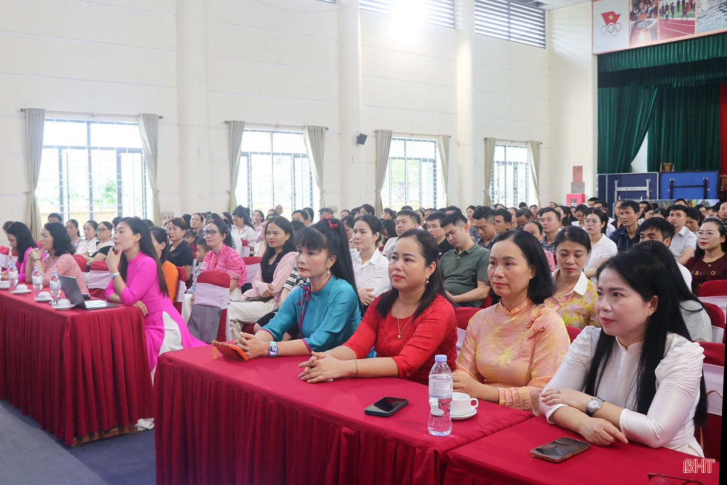 Bốc thăm xếp lớp đầu cấp: Khi công bằng mạnh hơn “xin lớp, chọn cô”