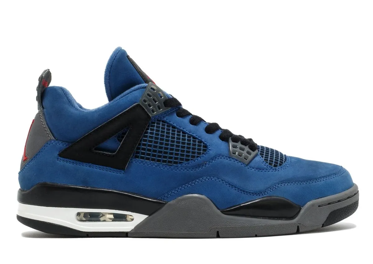 Eminem x Air Jordan 4 ‘Encore’ Deal: Worth the Hype?