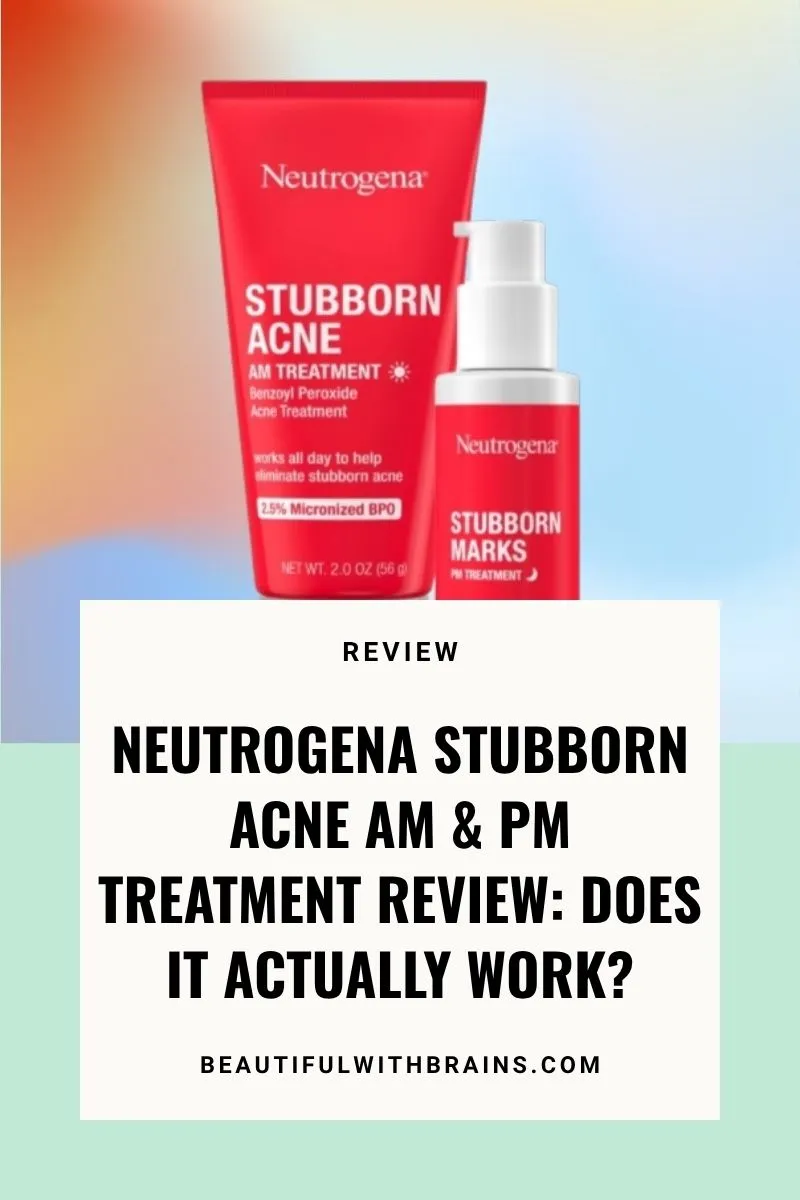 Neutrogena vs Pacifica: Which Drugstore Acne Line Wins?